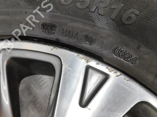 Fælgsæt KIA CEE'D (JD) 1.6 CRDi 115 | BP35726653C100 - Image 20