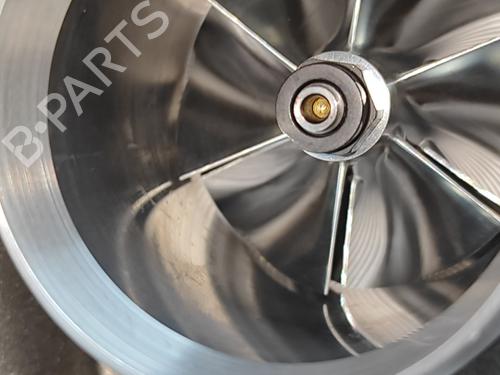 Engine PEUGEOT EXPERT Van (V_) 2.0 BlueHDi 150 | BP27837093M1