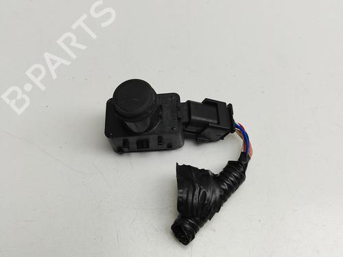 Used Electronic module TOYOTA C-HR (_X2_, _H2_) Hybrid (ZYX20) (140 hp) 30108453