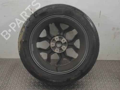 Rim SSANGYONG KORANDO (CK) 2.2 Xdi 4WD | BP30283708C45