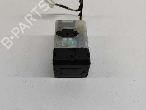 Used Ignition barrel Ignition barrel TOYOTA PRIUS Liftback (_W2_) 1.5 Hybrid (NHW2_) (113 hp) 25787225 25787225
