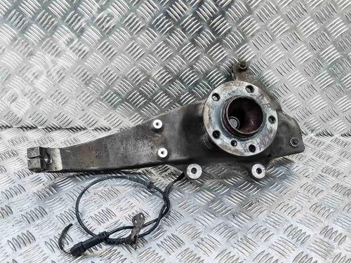Used Right front steering knuckle BMW 5 Gran Turismo (F07) 530 d (245 hp) 14610458