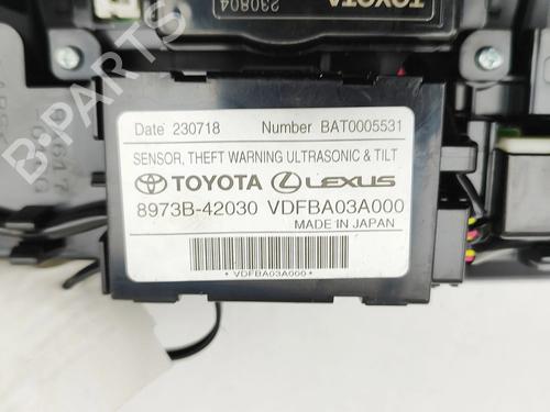 Switch TOYOTA bZ4X (_EAM1_) EV (XEAM10) | BP34248853I30 - Image 11