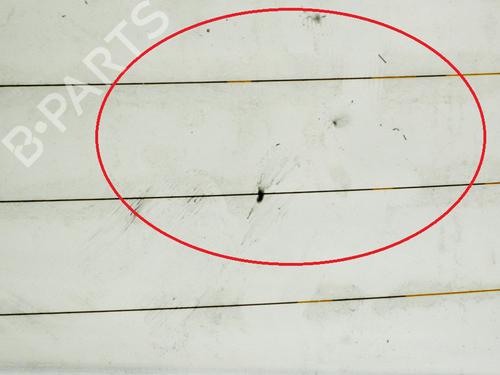 Bootlid window BMW 3 Touring (E91) 325 i | BP26221092C64 