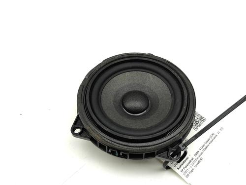 Luidspreker Luidspreker BMW 4 Gran Coupe (G26) M440 i Mild-Hybrid xDrive (374 hp) 34136895 34136895