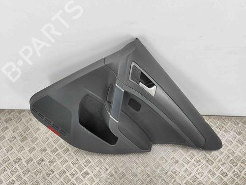 Used Rear right panel VW GOLF VII Variant (BA5, BV5) 2.0 TDI (150 hp) 17634863