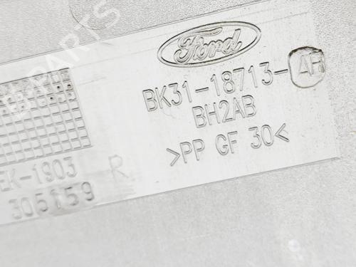 Pipe FORD TRANSIT V363 Van (FCD, FDD) 2.0 EcoBlue | BP37642517M125 - Image 7
