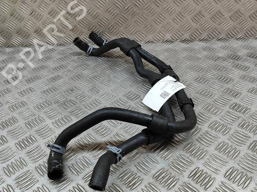 Rør CUPRA BORN (K11) 58 e-boost | BP27774685M125