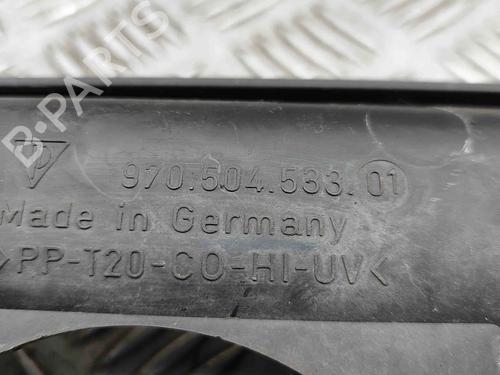 Other PORSCHE PANAMERA (970) 3.0 D | BP33374896O1 - Image 6