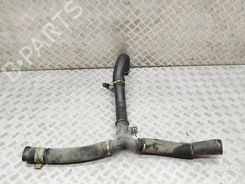 Rohr für MASERATI LEVANTE SUV (M161) 3.0 D Q4 (275 hp) 31859121