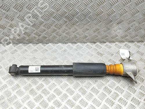 Used Right rear shock absorber Right rear shock absorber AUDI Q5 (GUB) 2.0 TDI quattro (204 hp) 33731758 33731758