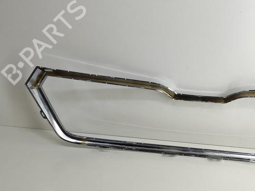 Grille MERCEDES-BENZ B-CLASS Sports Tourer (W245) B 180 CDI (245.207) | BP28687562C40 