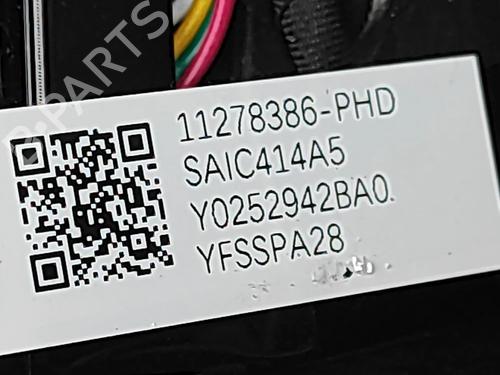 Steering wheel MG MG 4 (EH32) EV | BP33384813C49 - Image 4