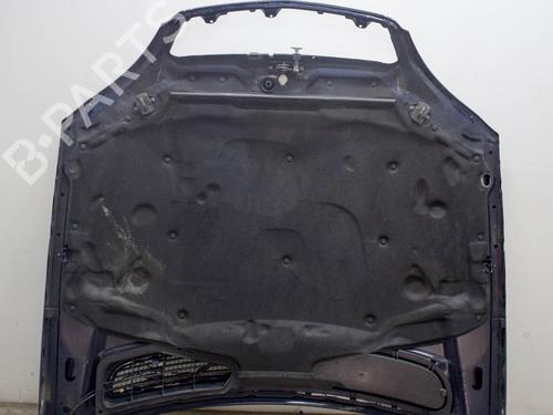 Hood MERCEDES-BENZ S-CLASS (W220) S 400 CDI (220.028, 220.128) | BP9628229C1 