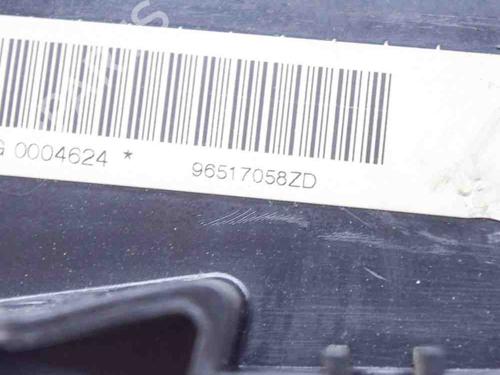 Other CITROËN C6 (TD_) 2.7 HDi | BP14634688O1