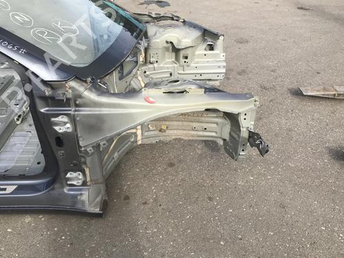 Ander TESLA MODEL 3 (5YJ3) EV AWD (441 hp) 27763566