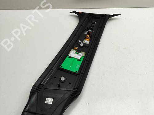 Other TESLA MODEL Y (5YJY) Long Range All-wheel Drive | BP30856800O1