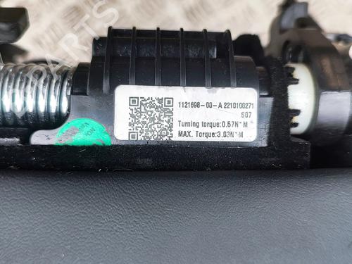 Middle console TESLA MODEL Y (5YJY) EV Rear-Wheel Drive | BP33396168I22  - Image 16