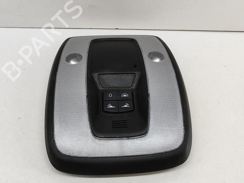 Kabinelys Kabinelys VOLVO XC60 I SUV (156) D4 AWD (190 hp) 22443479 22443479