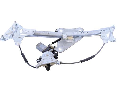 Used Front left window mechanism Front left window mechanism HYUNDAI TIBURON Coupe 2.7 (167 hp) 27785926 27785926