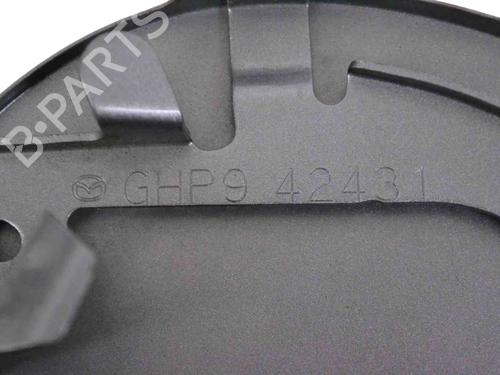 Fuel flap MAZDA 6 Estate (GJ, GL) 2.2 D | BP30826509C131