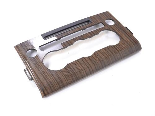 Used Middle console Middle console LAND ROVER RANGE ROVER SPORT II (L494) 3.0 SDV6 4x4 (306 hp) 30281246 30281246