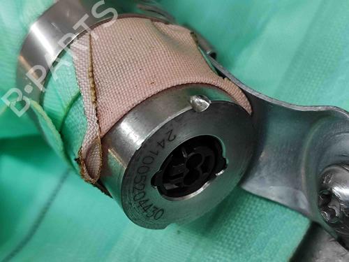 Left curtain airbag CUPRA FORMENTOR (KM7, KMP) 1.4 e-Hybrid | BP29867359C11