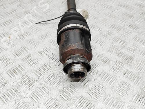 Right front driveshaft MITSUBISHI LANCER VIII (CY_A, CZ_A) EVO X (CZ4A) | BP34559994M39  - Image 6