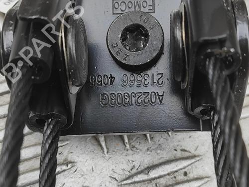 Seat buckle FORD USA EXPLORER (CX740) EV | BP33392056I32 - Image 5