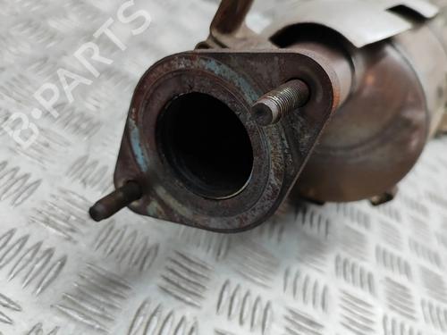 Catalyst NISSAN QASHQAI III (J12) 1.3 DIG-T | BP28564795M10 