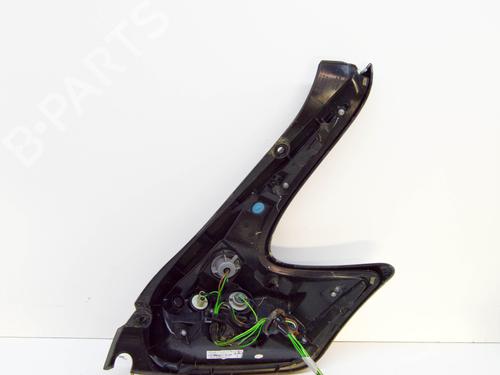 Left taillight NISSAN JUKE (F15) 1.5 dCi | BP14645563C34 