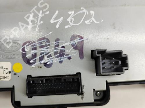 Electronic module LAND ROVER RANGE ROVER EVOQUE (L538) 2.2 D 4x4 | BP18036858M83