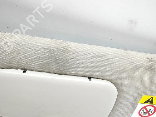 Left sun visor CHRYSLER GRAND VOYAGER V (RT) 2.8 CRD | BP38071409I1 - Image 6