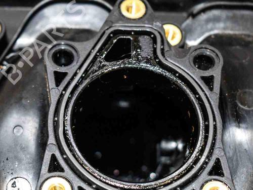 Intake manifold TOYOTA AYGO (_B1_) 1.0 (KGB10_, KGB10R) | BP6740631M70