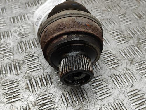 Left rear driveshaft AUDI A7 Sportback (4GA, 4GF) 3.0 TDI quattro | BP20232490M40 