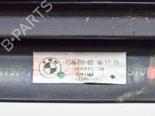 Door moulding trim BMW 2 Convertible (F23) 228 i | BP14629130C150 