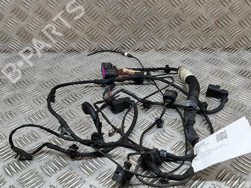 Wiring harness PORSCHE MACAN (95B) 3.6 Turbo | BP18878319E16 