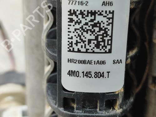 Radiator set AUDI Q8 (4MN, 4MT) 50 TDI Mild Hybrid quattro | BP28436782M120 - Image 7