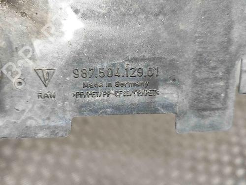 Underbody protection PORSCHE CAYMAN (987) S 3.4 | BP29752947M92