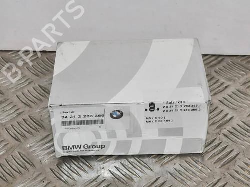 Used Other Other BMW 6 Convertible (E64) M6 (507 hp) 6734412 6734412