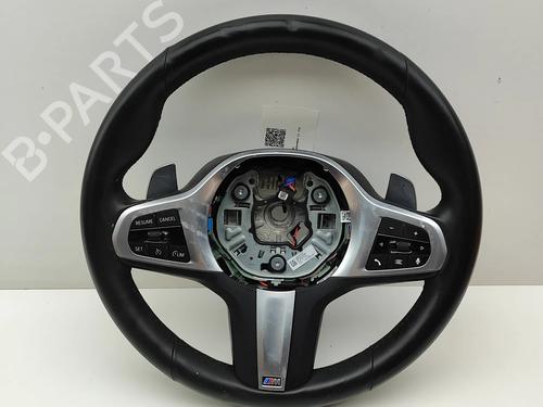 Used Steering wheel Steering wheel BMW 3 (G20, G80, G28) 330 e Plug-in-Hybrid (292 hp) 27793774 27793774