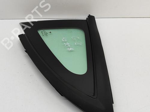 Panel rute bak venstre TESLA MODEL 3 (5YJ3) EV | BP27772420C93 