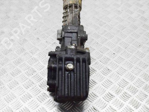Front differential MITSUBISHI GTO Coupe (Z1_A) 3.0 AWD (Z16A) | BP28430221M23 
