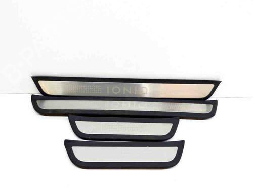 Used Step HYUNDAI IONIQ (AE) 1.6 GDI Hybrid (105 hp) 14624700