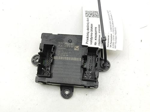 Module électronique LAND ROVER DISCOVERY SPORT (L550) 2.0 D 4x4 (180 hp) 33039173