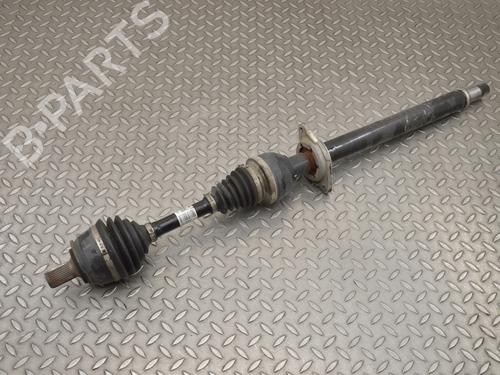 Used Right front driveshaft MERCEDES-BENZ CLA Coupe (C117) CLA 220 CDI / d (117.303) (170 hp) 30235863
