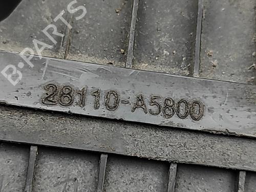 Air filter box KIA PRO CEE'D (JD) 1.6 CRDi 110 | BP32755155M87  - Image 6