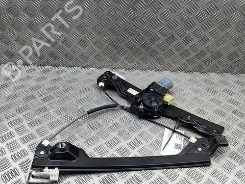 Used Front left window mechanism Front left window mechanism 36863687 36863687