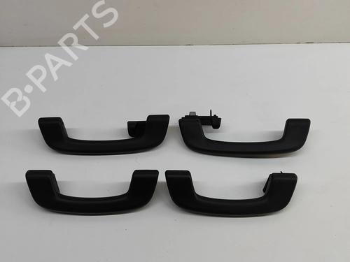 Håndtag i tag BMW X3 (G01, F97, G08) xDrive 20 i (184 hp) 26153756