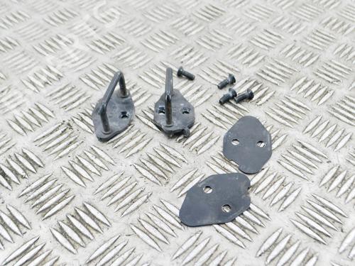 Used Exterior handle SKODA FABIA III (NJ3) 1.0 TSI (95 hp) 14645849